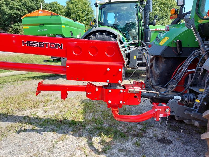 Hay & Forage  1393 Mower Conditioner Photo